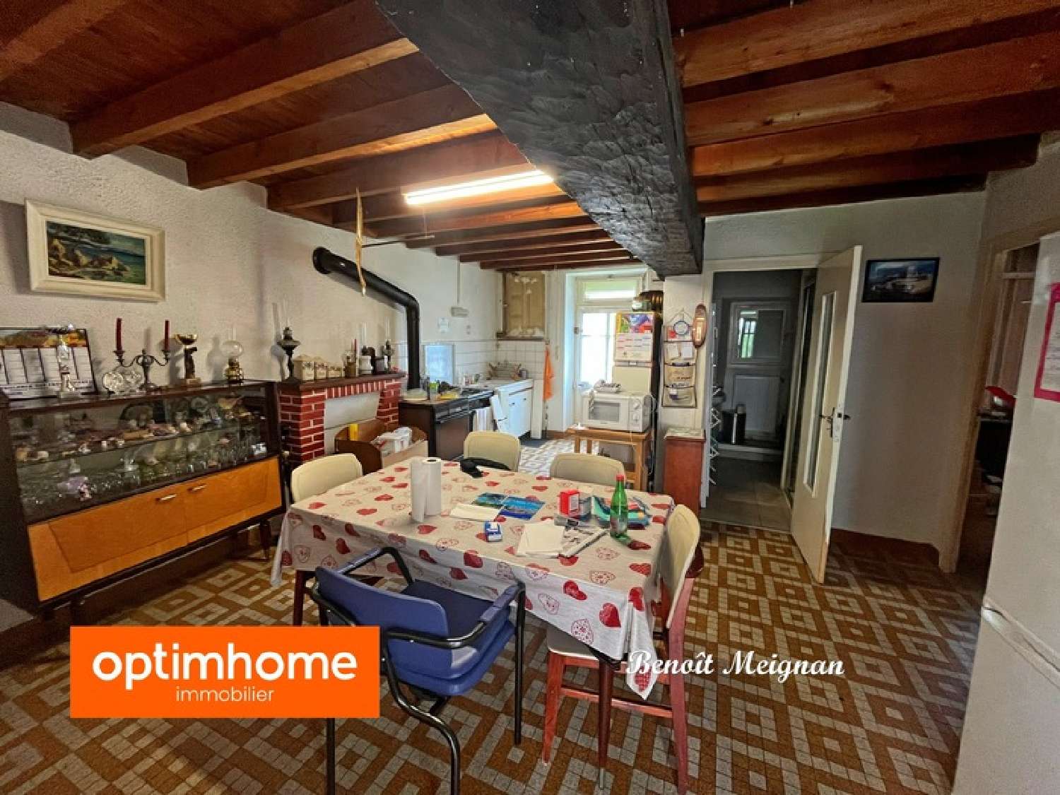  kaufen Haus Plessé Loire-Atlantique 1