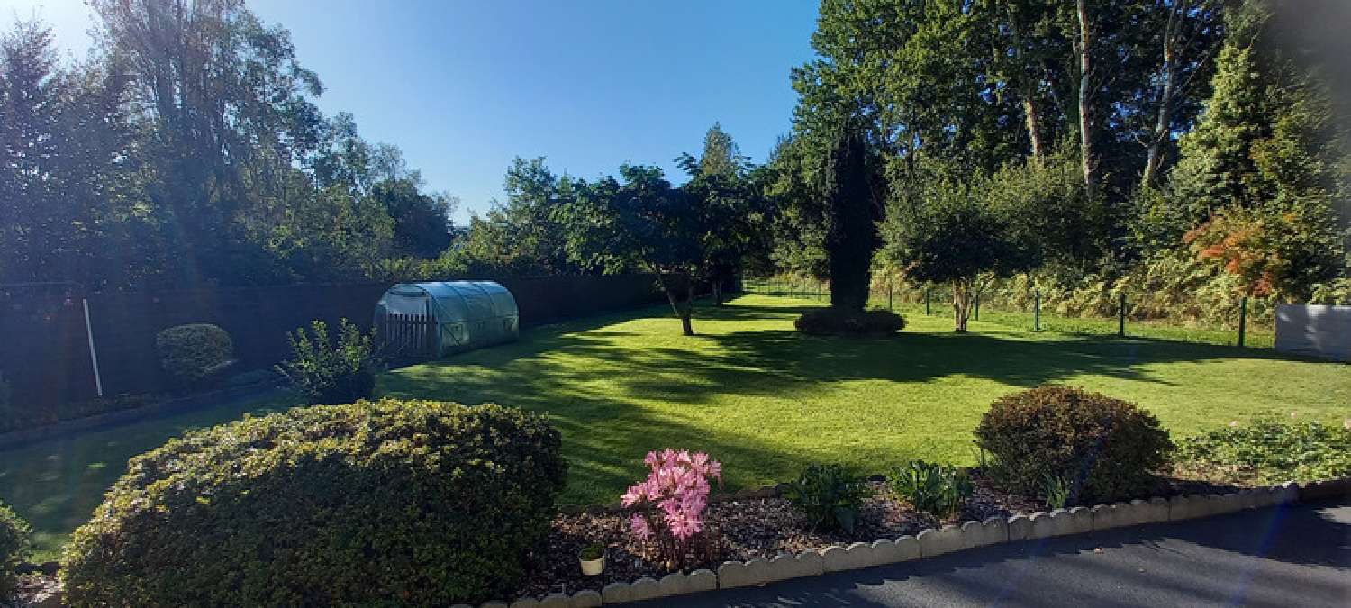 te koop huis Plestin-les-Grèves Côtes-d'Armor 4