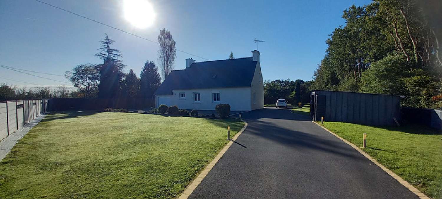 te koop huis Plestin-les-Grèves Côtes-d'Armor 5