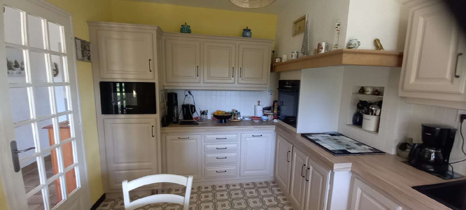 te koop huis Plestin-les-Grèves Côtes-d'Armor 7