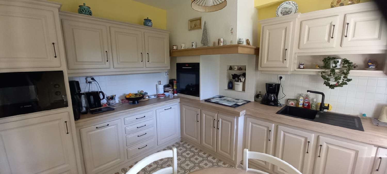 te koop huis Plestin-les-Grèves Côtes-d'Armor 8