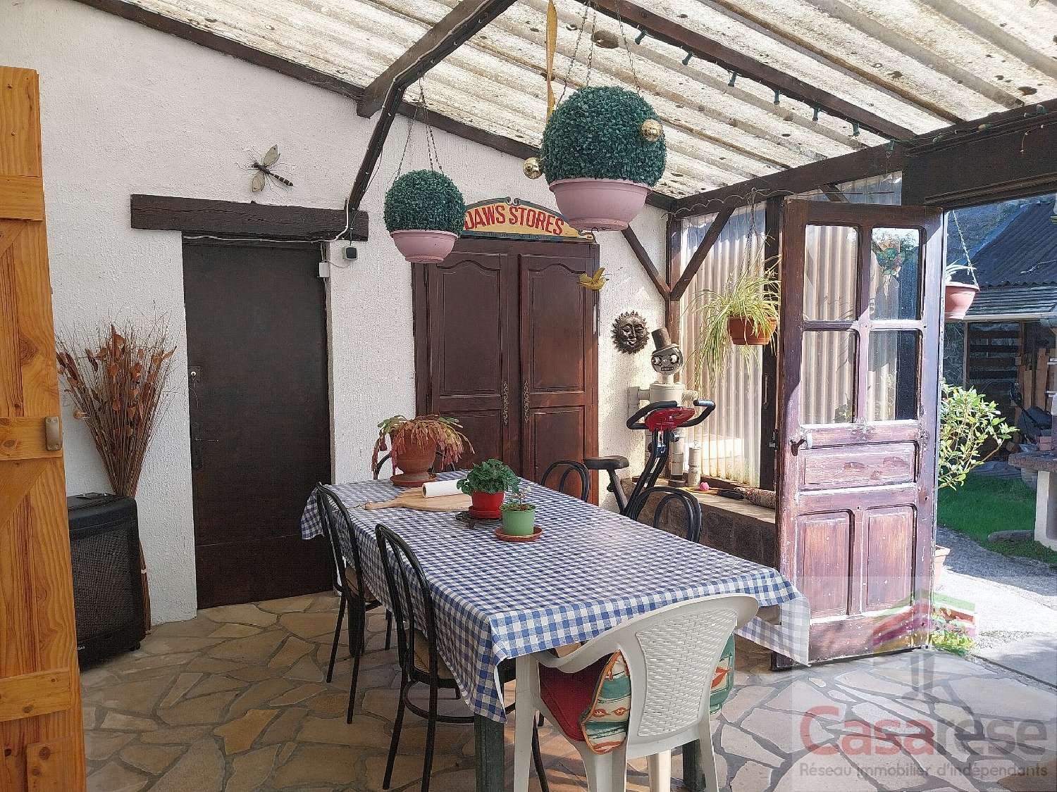  te koop huis Pleugueneuc Ille-et-Vilaine 3