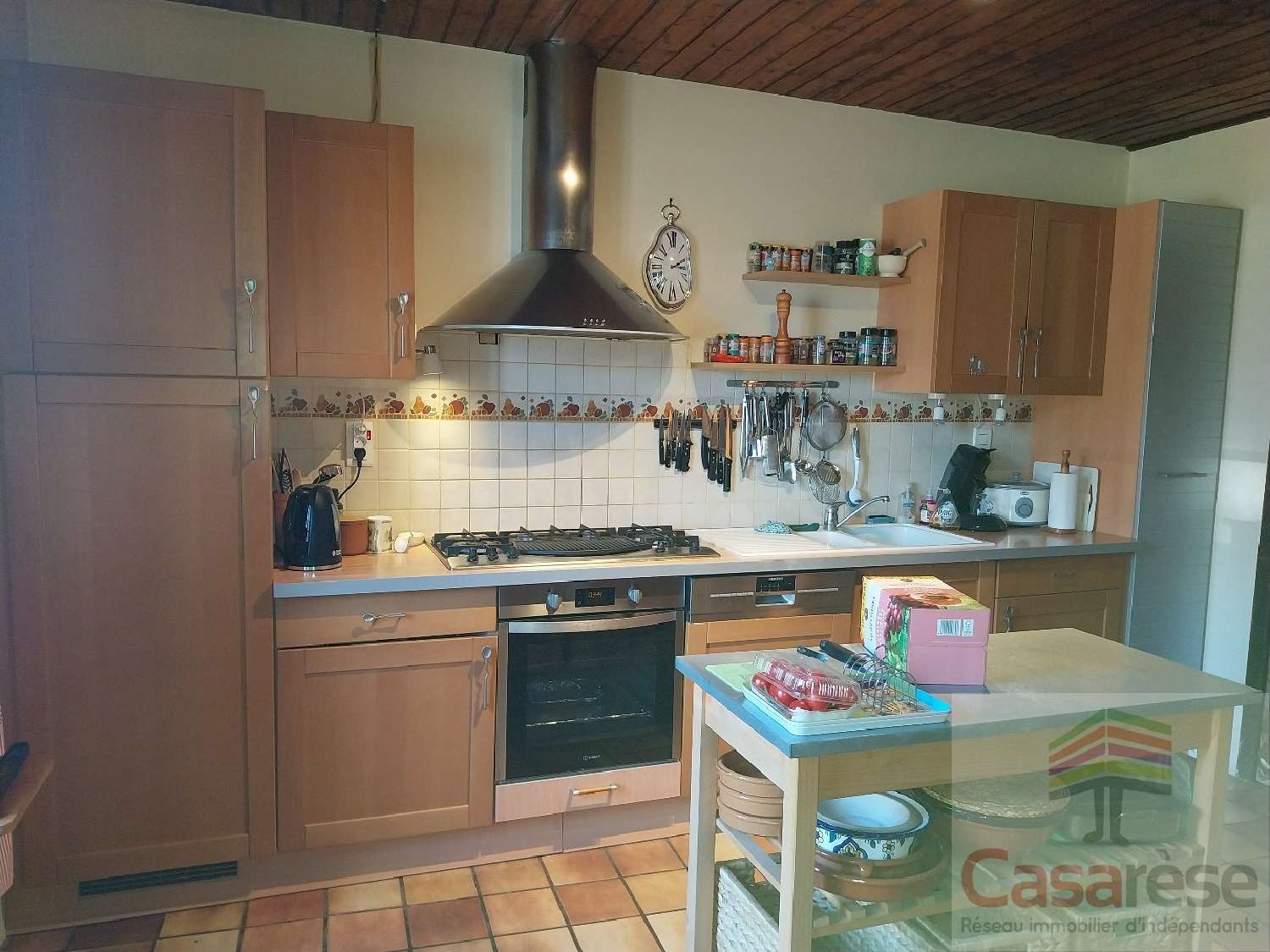  te koop huis Pleugueneuc Ille-et-Vilaine 4