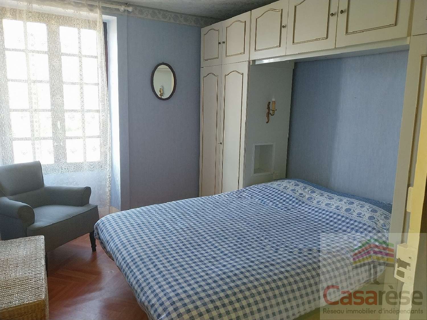  te koop huis Pleugueneuc Ille-et-Vilaine 7