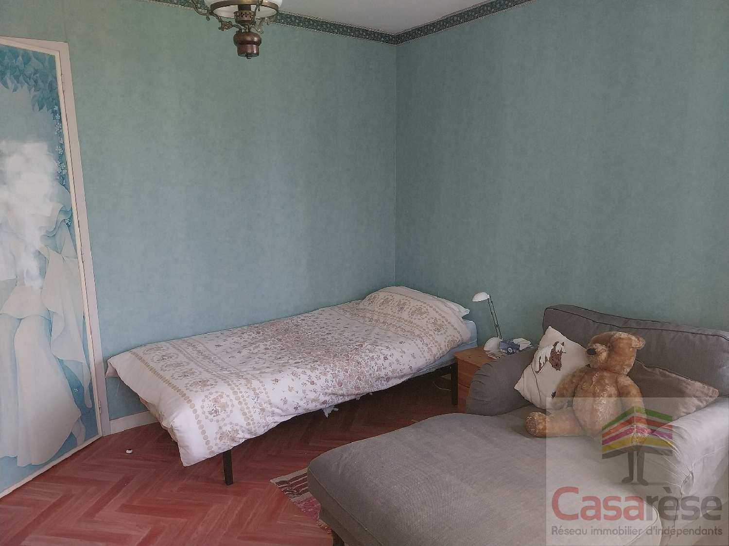  te koop huis Pleugueneuc Ille-et-Vilaine 8