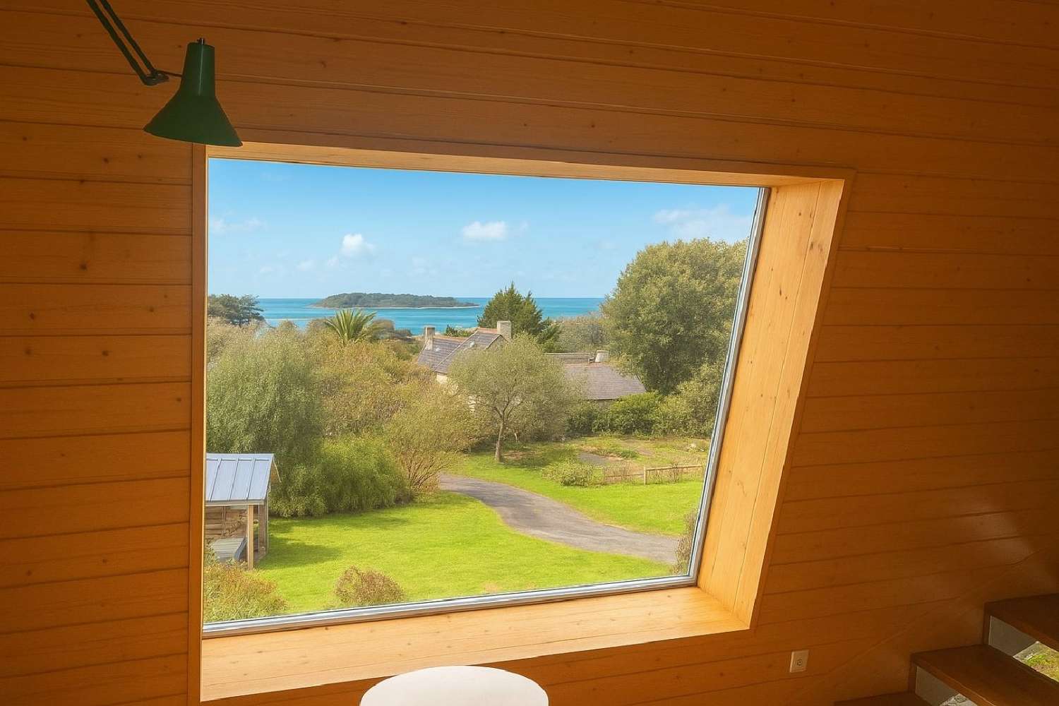 kaufen Haus Pleumeur-Bodou Côtes-d'Armor 2