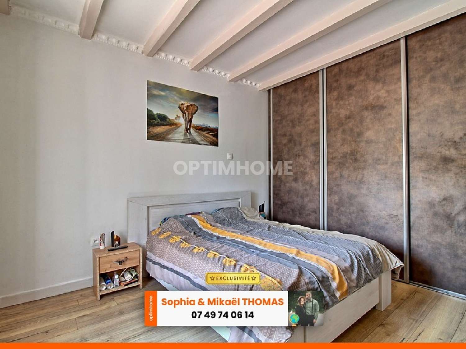  te koop huis Pleure Jura 5