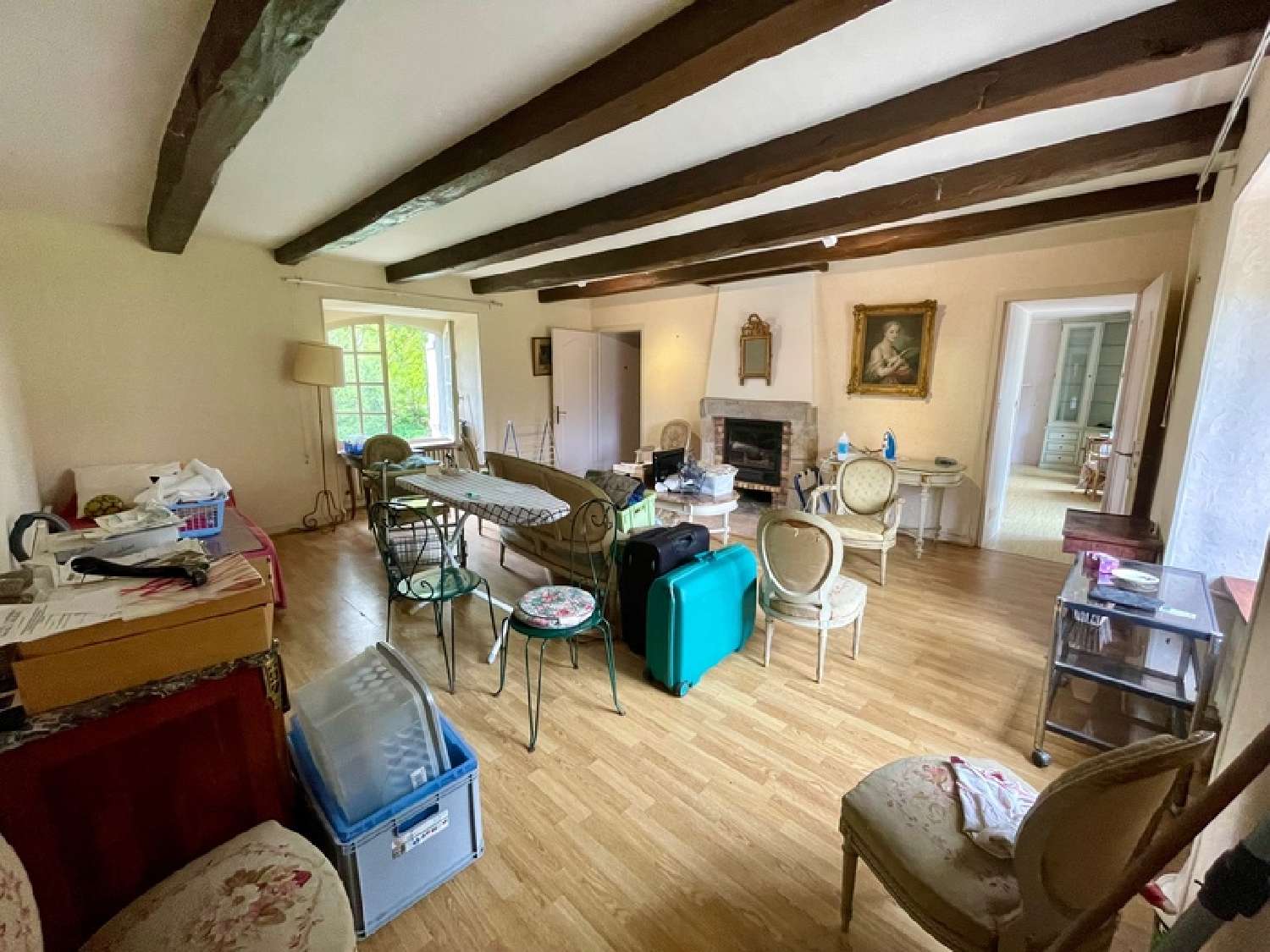  for sale house Pleurtuit Ille-et-Vilaine 4
