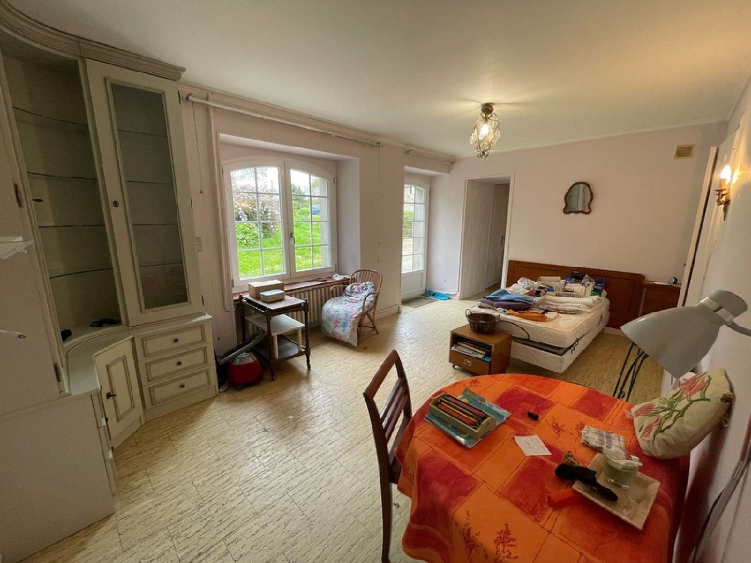 for sale house Pleurtuit Ille-et-Vilaine 8