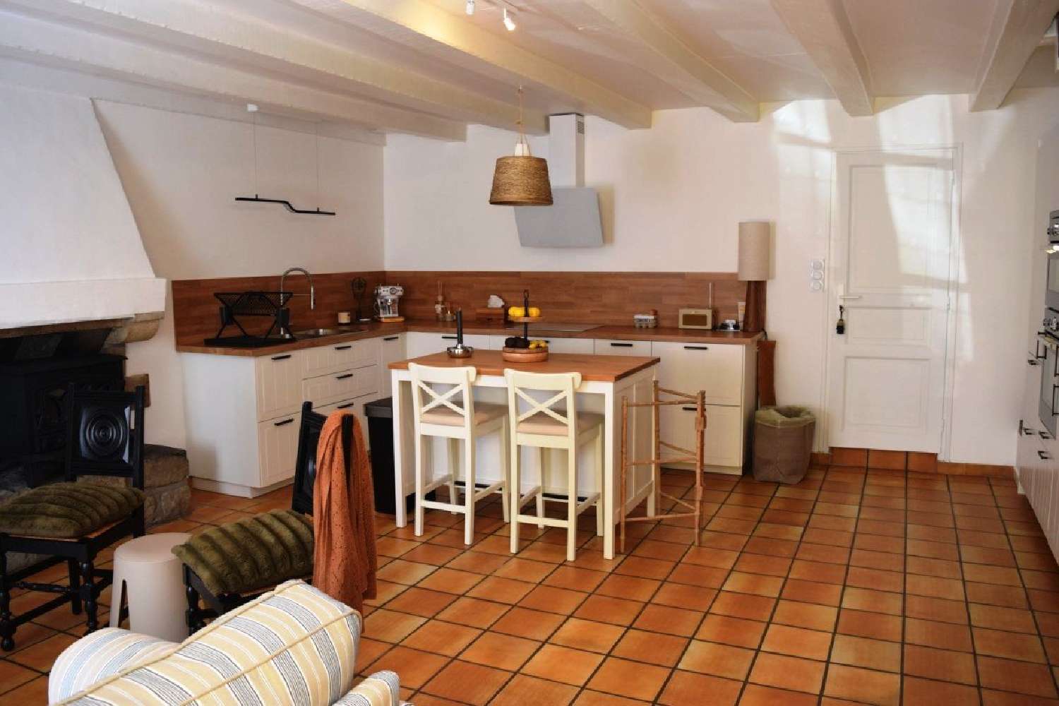  en venta casa Plévin Côtes-d'Armor 3