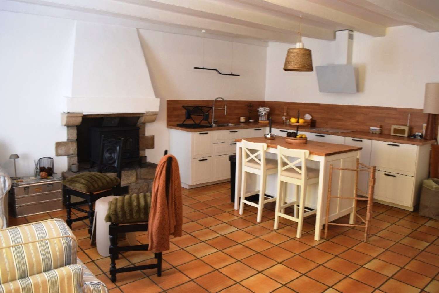 en venta casa Plévin Côtes-d'Armor 5