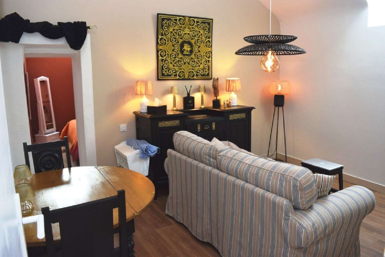  en venta casa Plévin Côtes-d'Armor 7