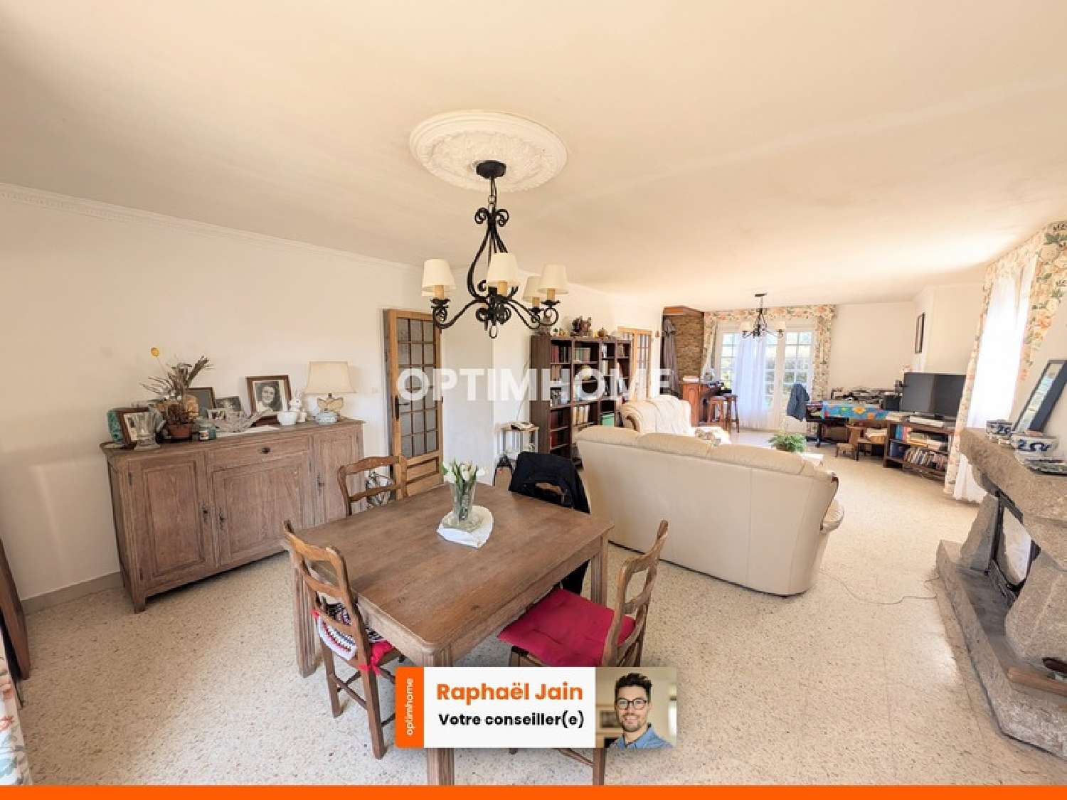  te koop huis Plobannalec Finistère 2