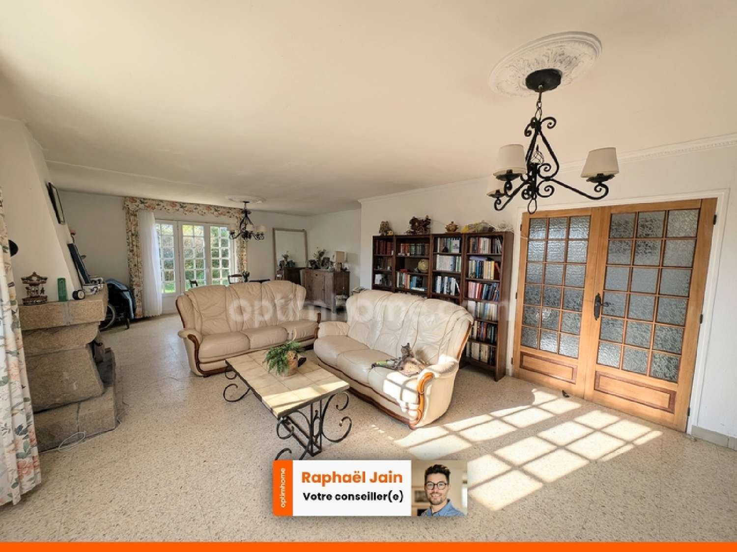  te koop huis Plobannalec Finistère 3