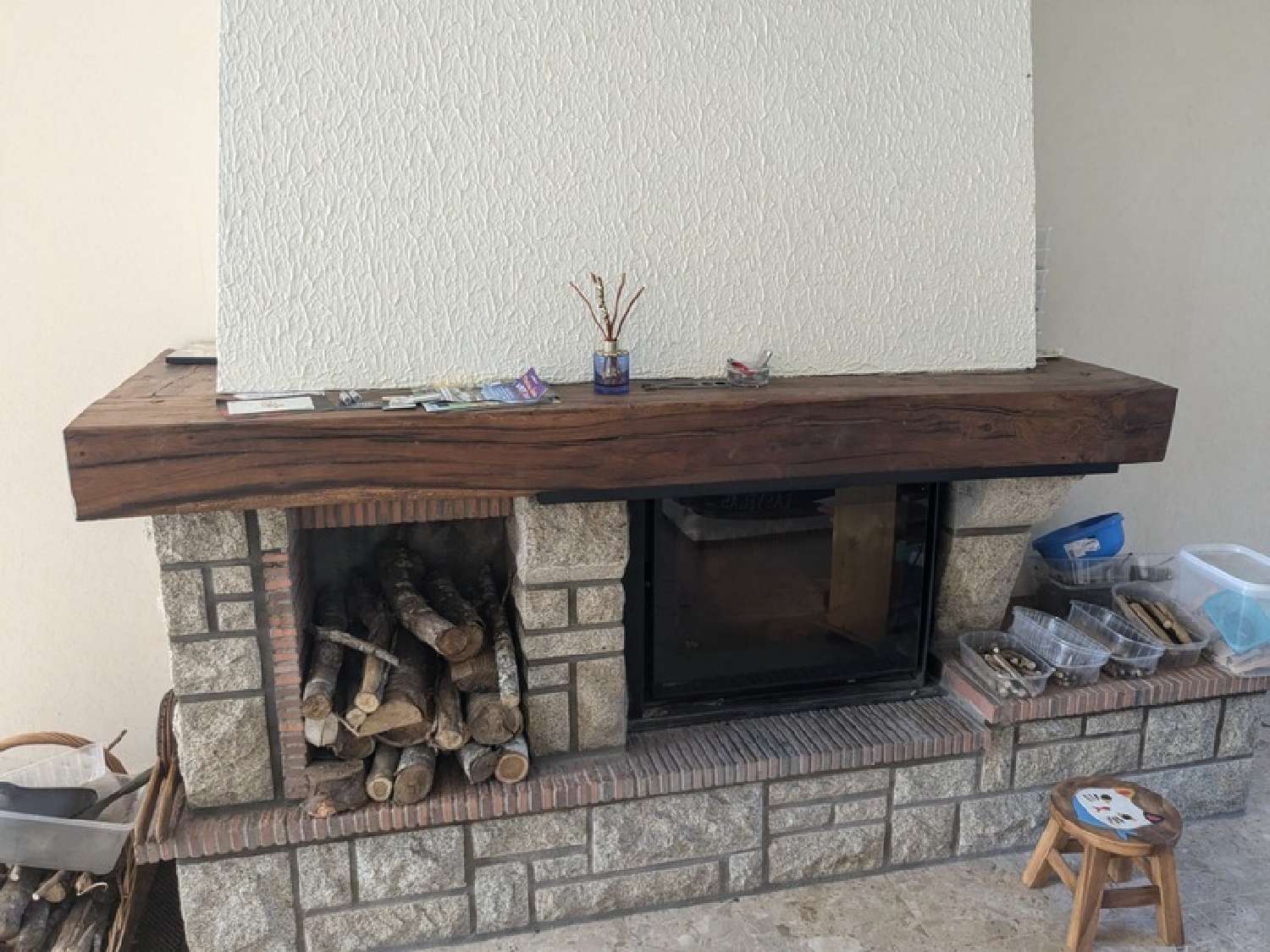  en venta casa Ploërdut Morbihan 7