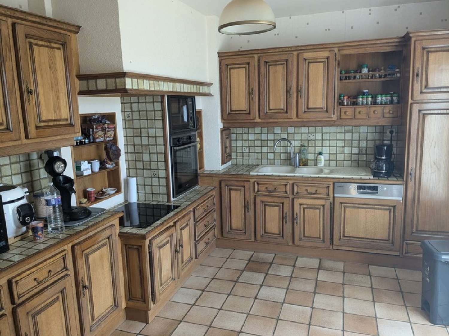  en venta casa Ploërdut Morbihan 8