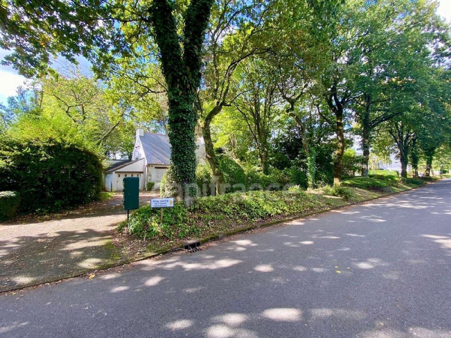  à vendre maison Ploeren Morbihan 1