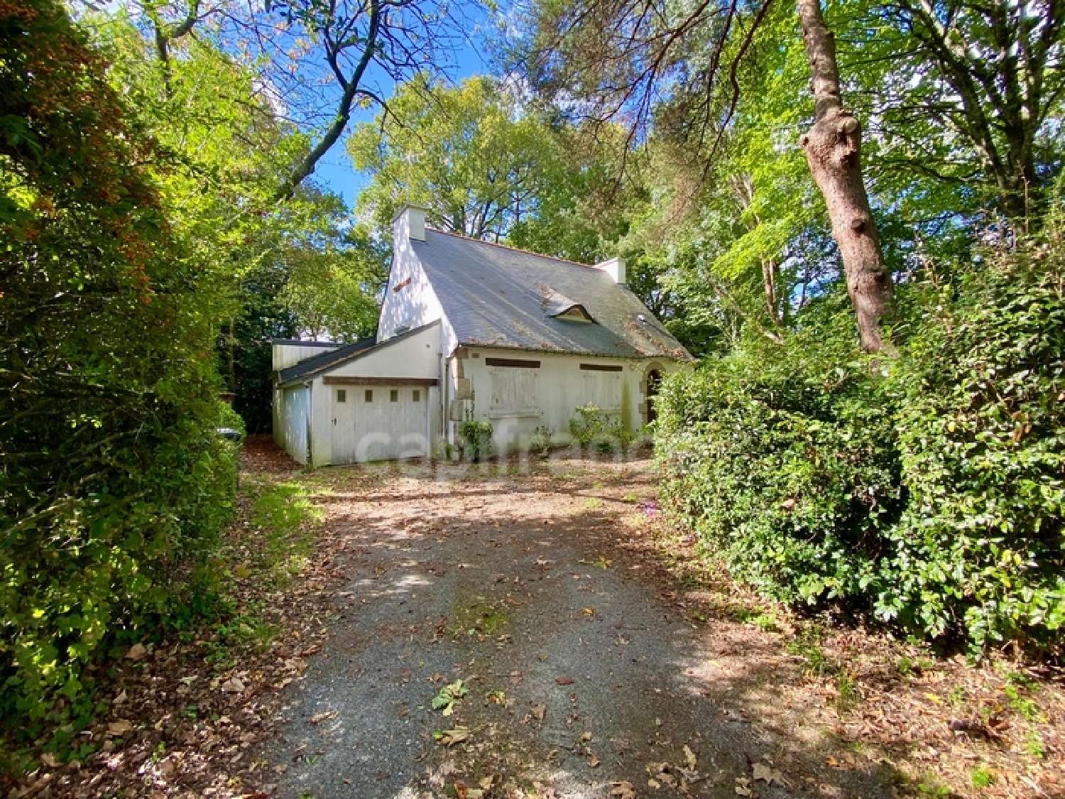  à vendre maison Ploeren Morbihan 2