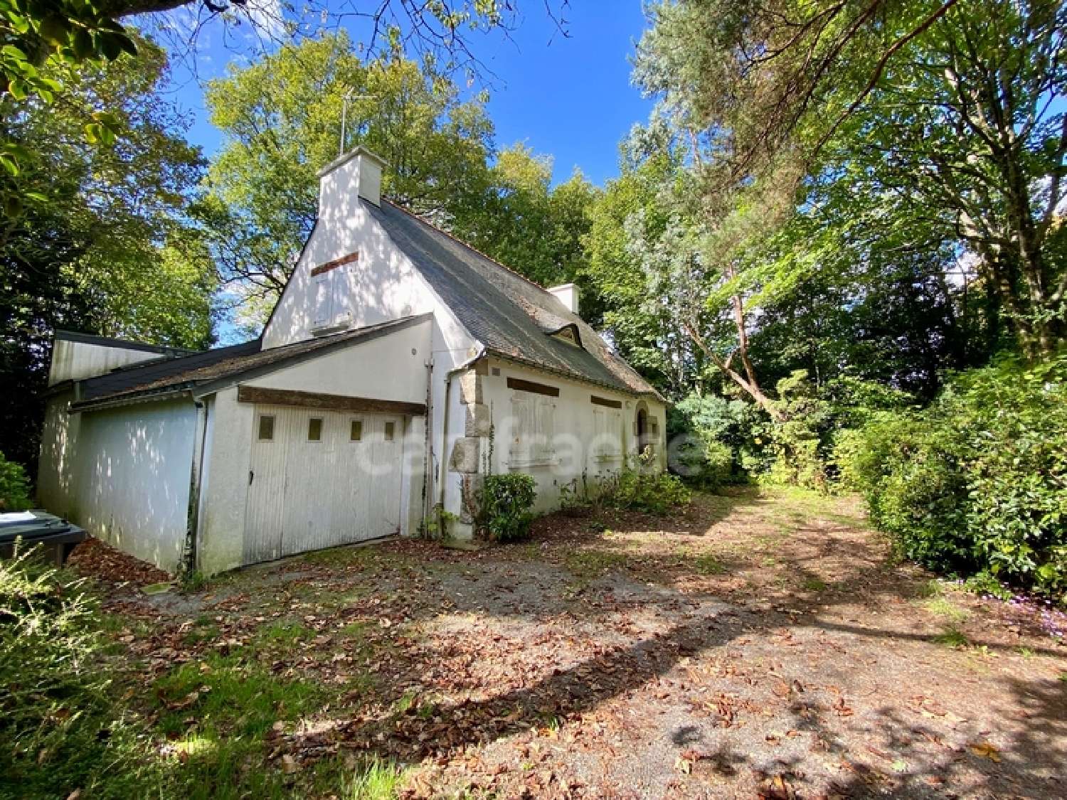  à vendre maison Ploeren Morbihan 3
