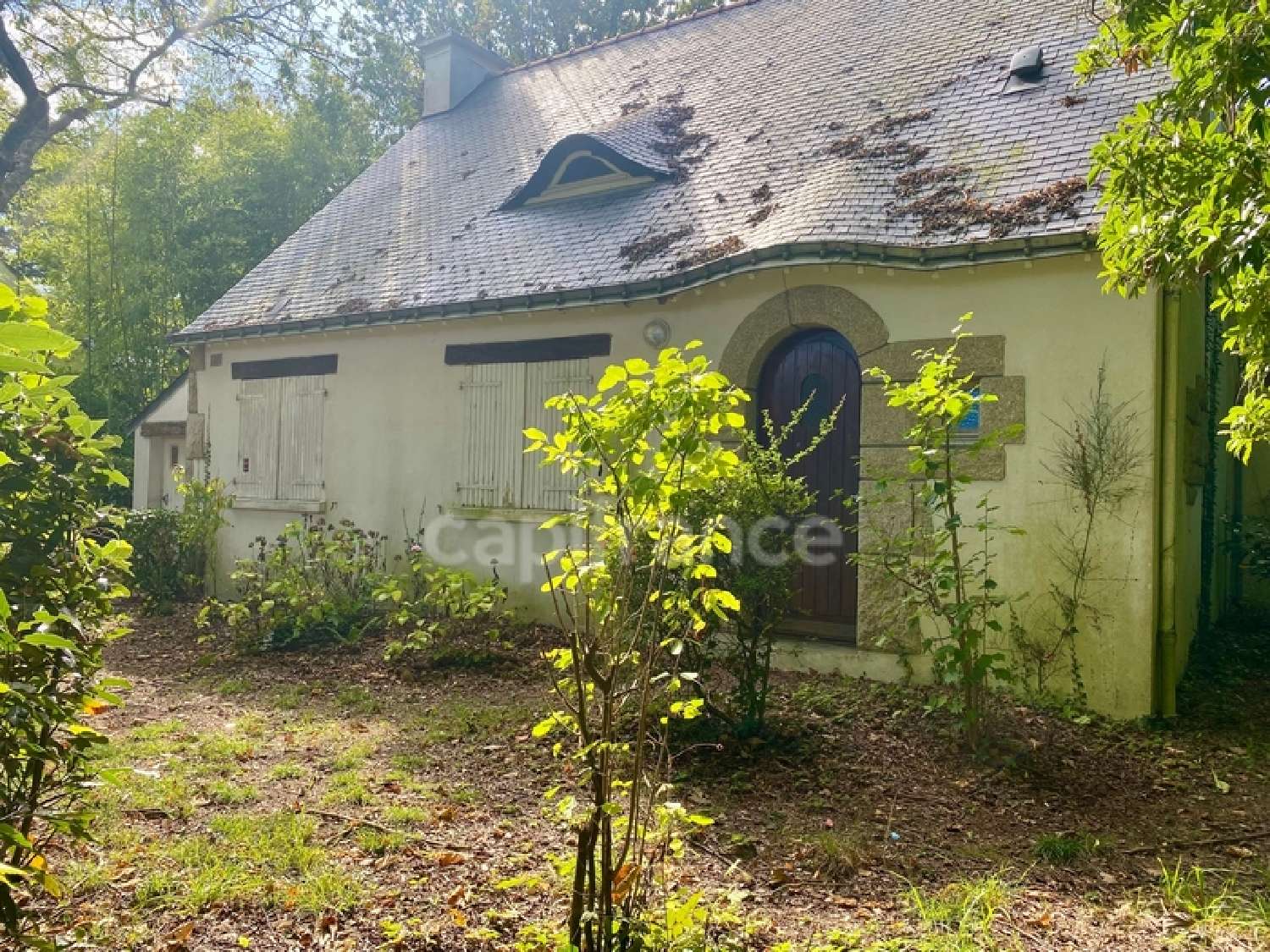  à vendre maison Ploeren Morbihan 8