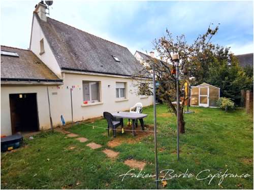 Ploërmel Morbihan huis foto 7158865