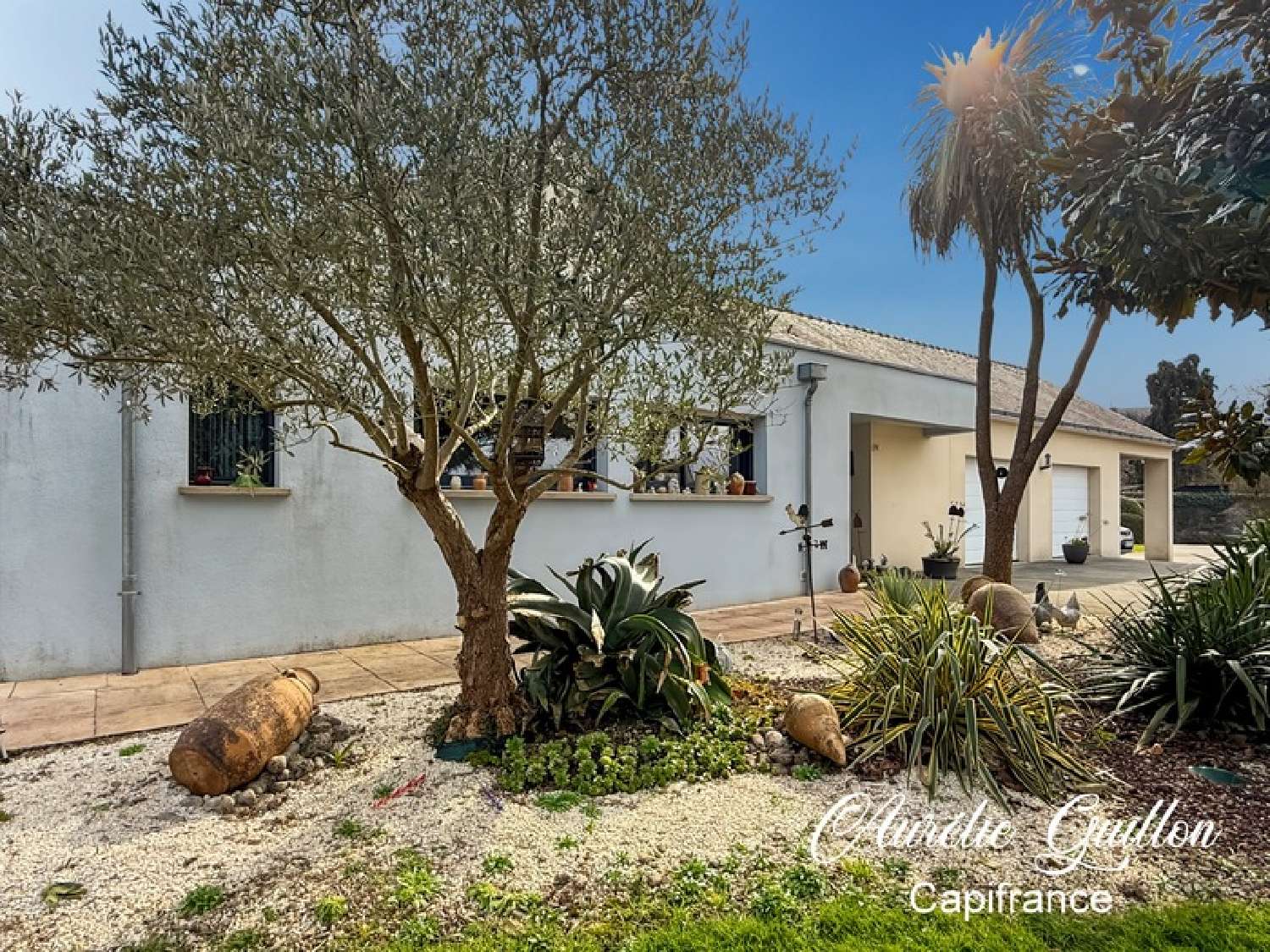 te koop huis Ploërmel Morbihan 1