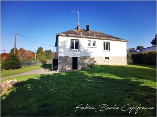 Ploërmel Morbihan casa foto 7166764