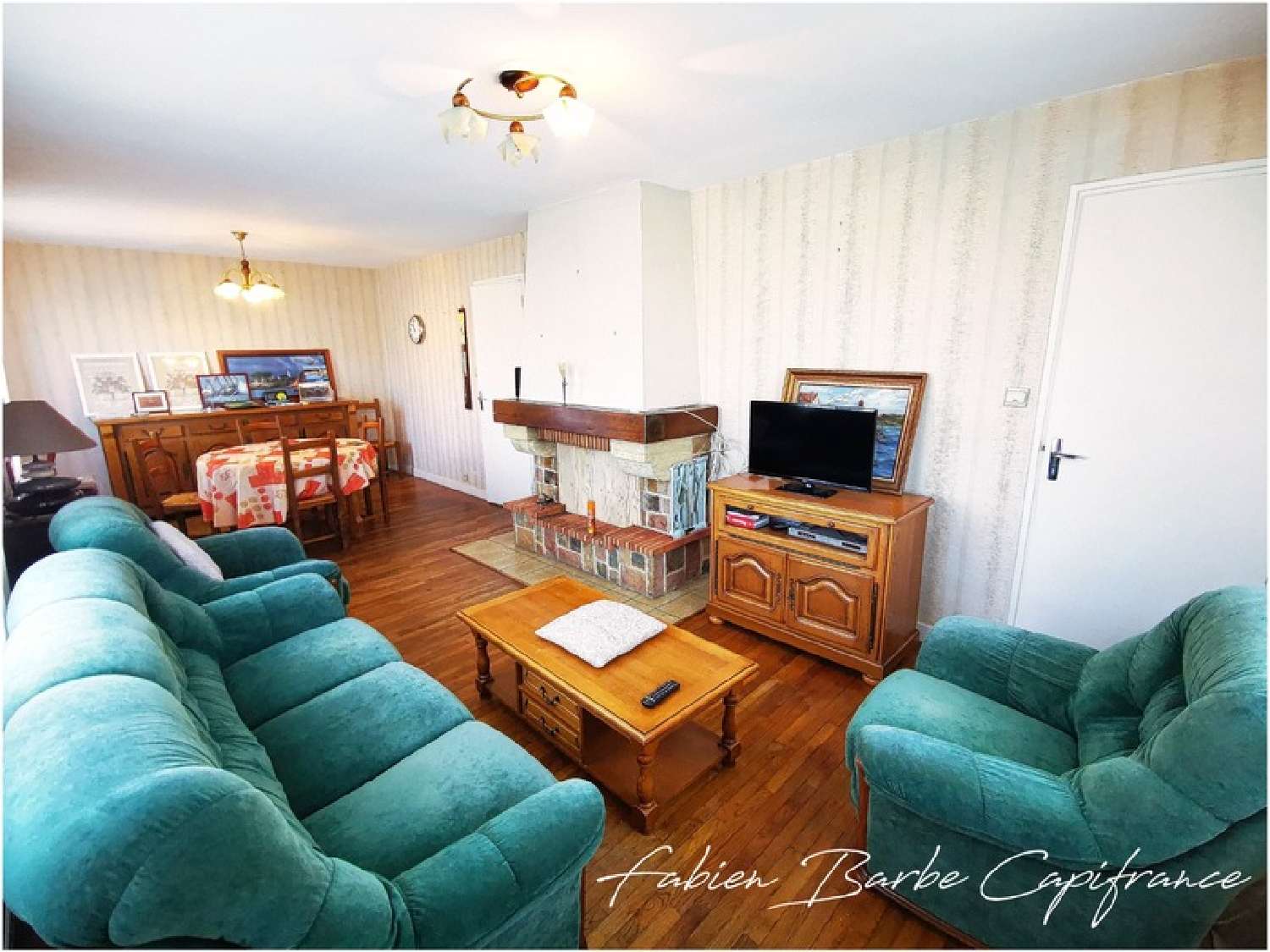 te koop huis Ploërmel Morbihan 2