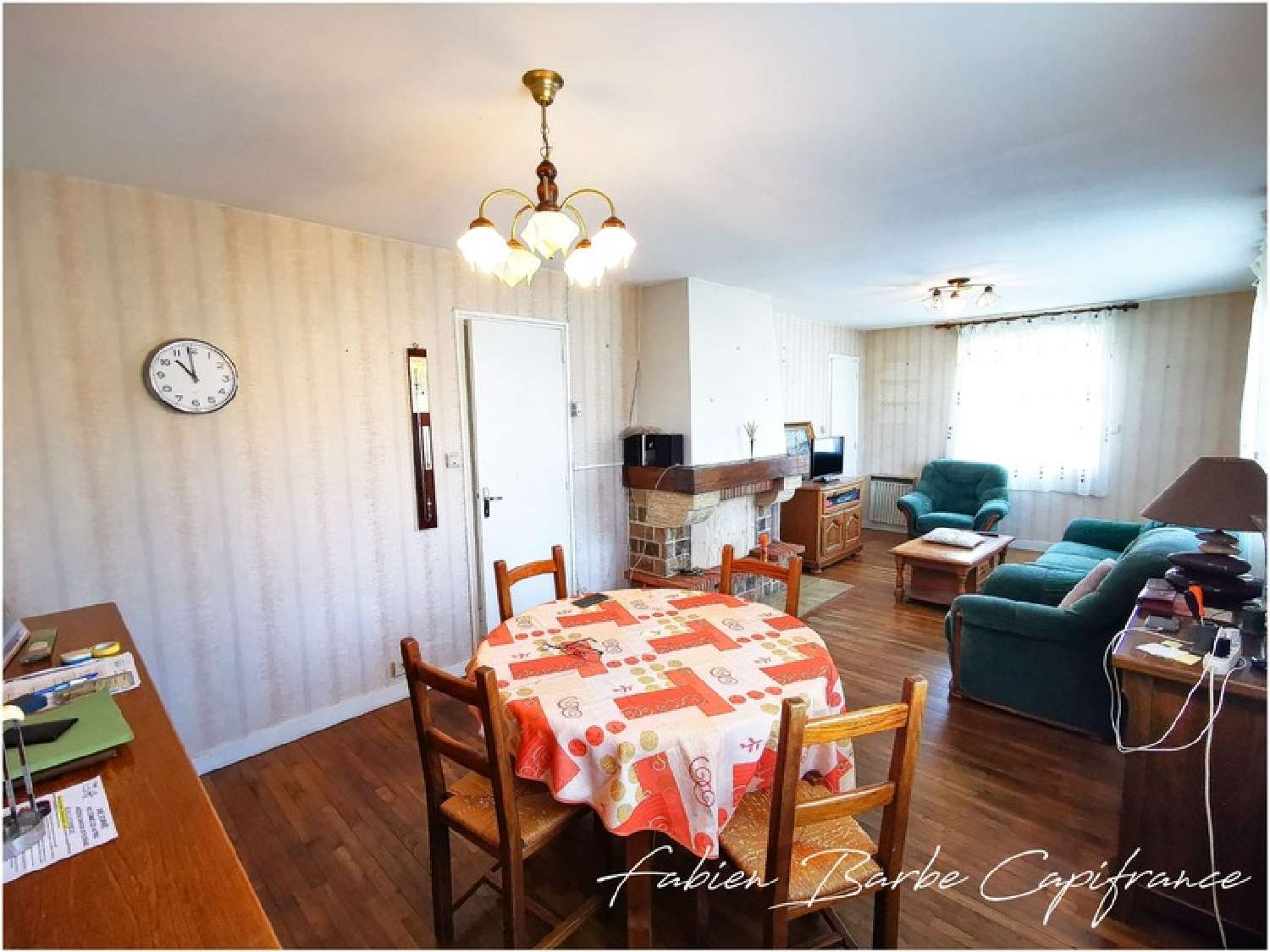 te koop huis Ploërmel Morbihan 3