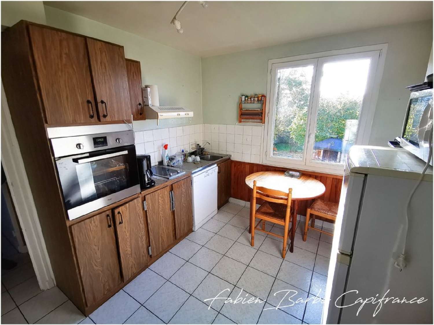 te koop huis Ploërmel Morbihan 4