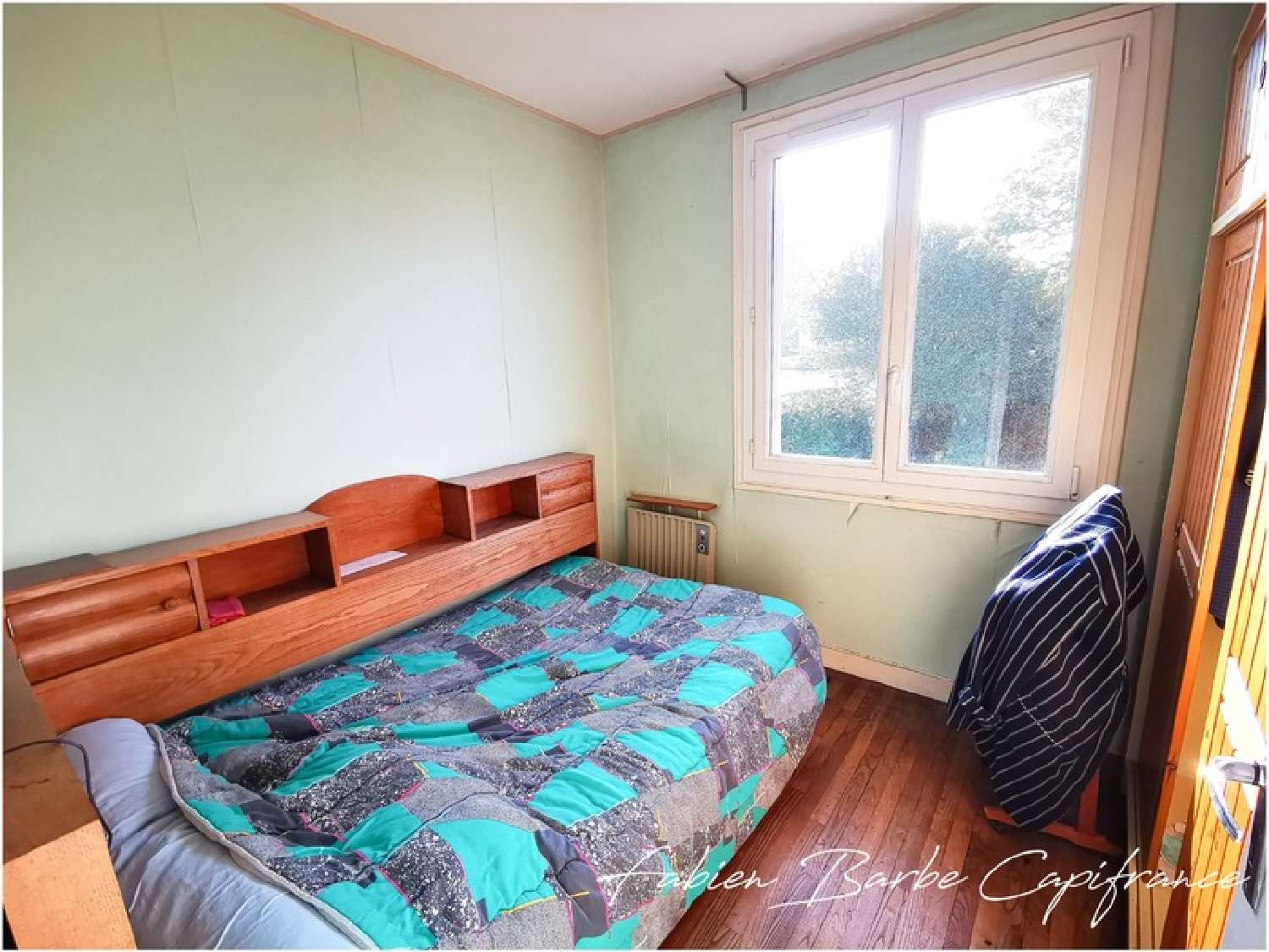 te koop huis Ploërmel Morbihan 7