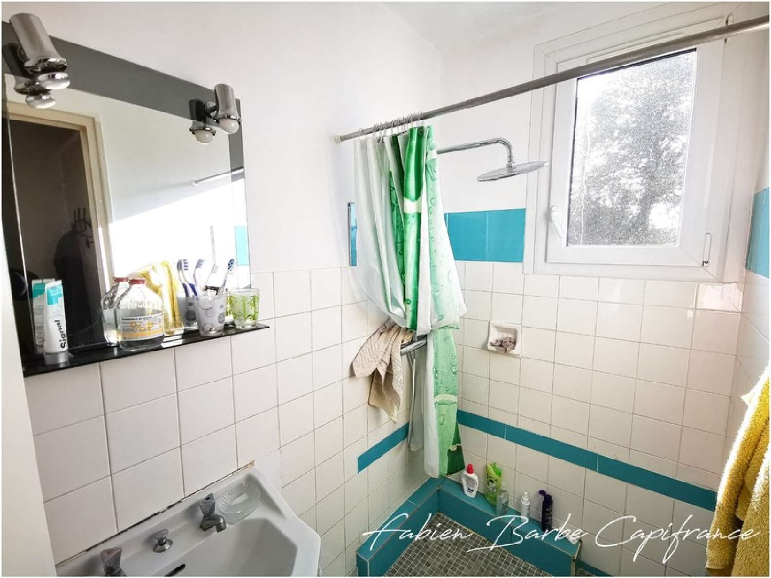 te koop huis Ploërmel Morbihan 8