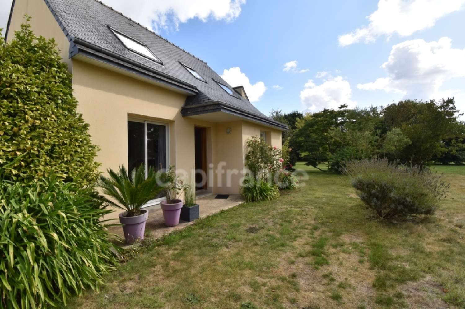 te koop huis Ploëzal Côtes-d'Armor 3