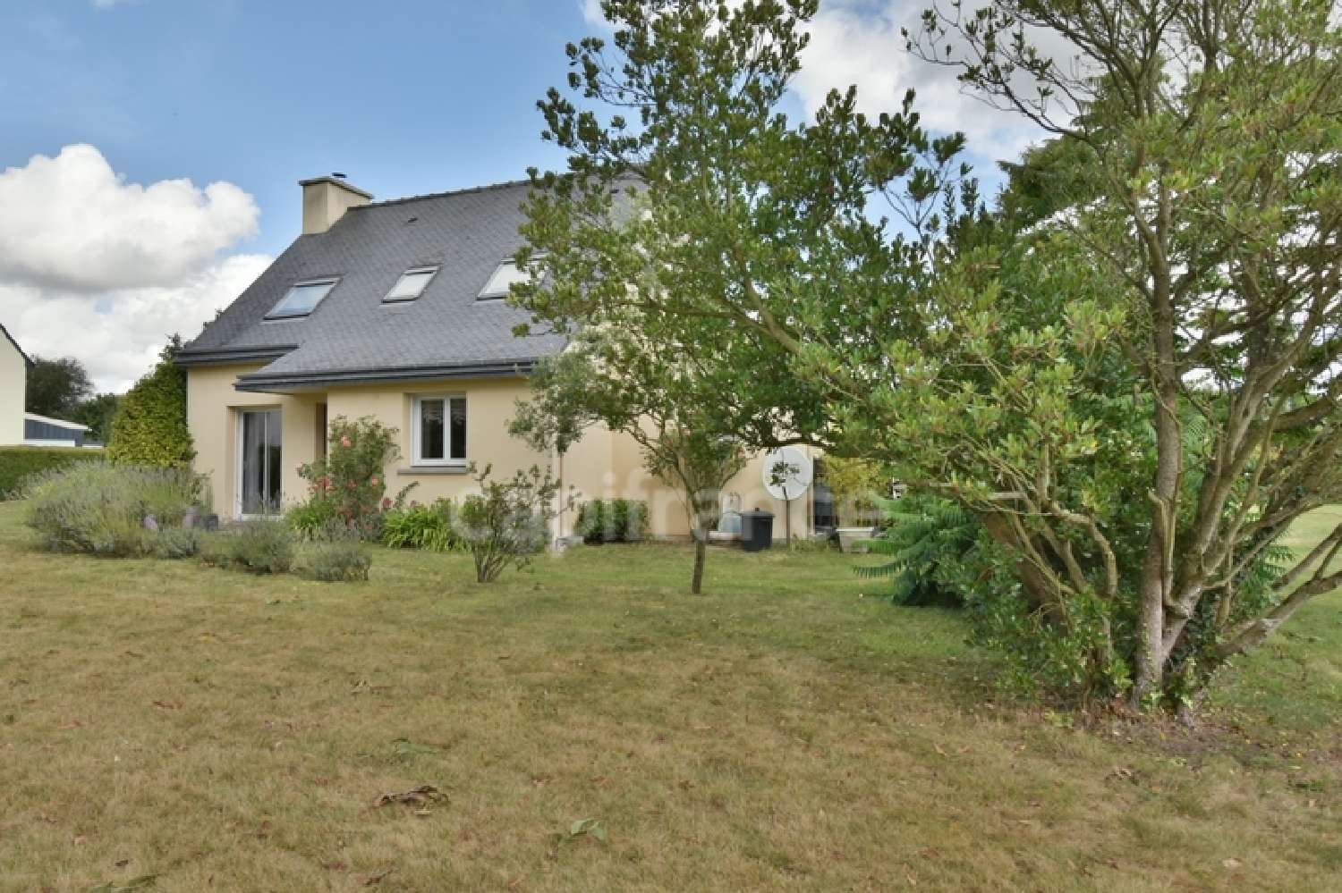 te koop huis Ploëzal Côtes-d'Armor 6
