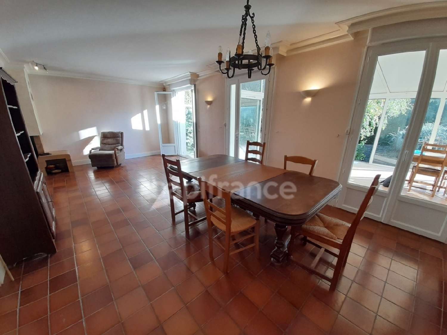 te koop huis Plogonnec Finistère 2