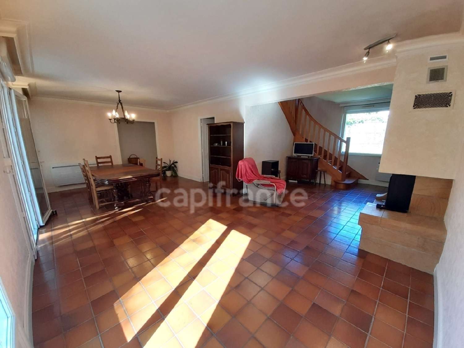 te koop huis Plogonnec Finistère 8