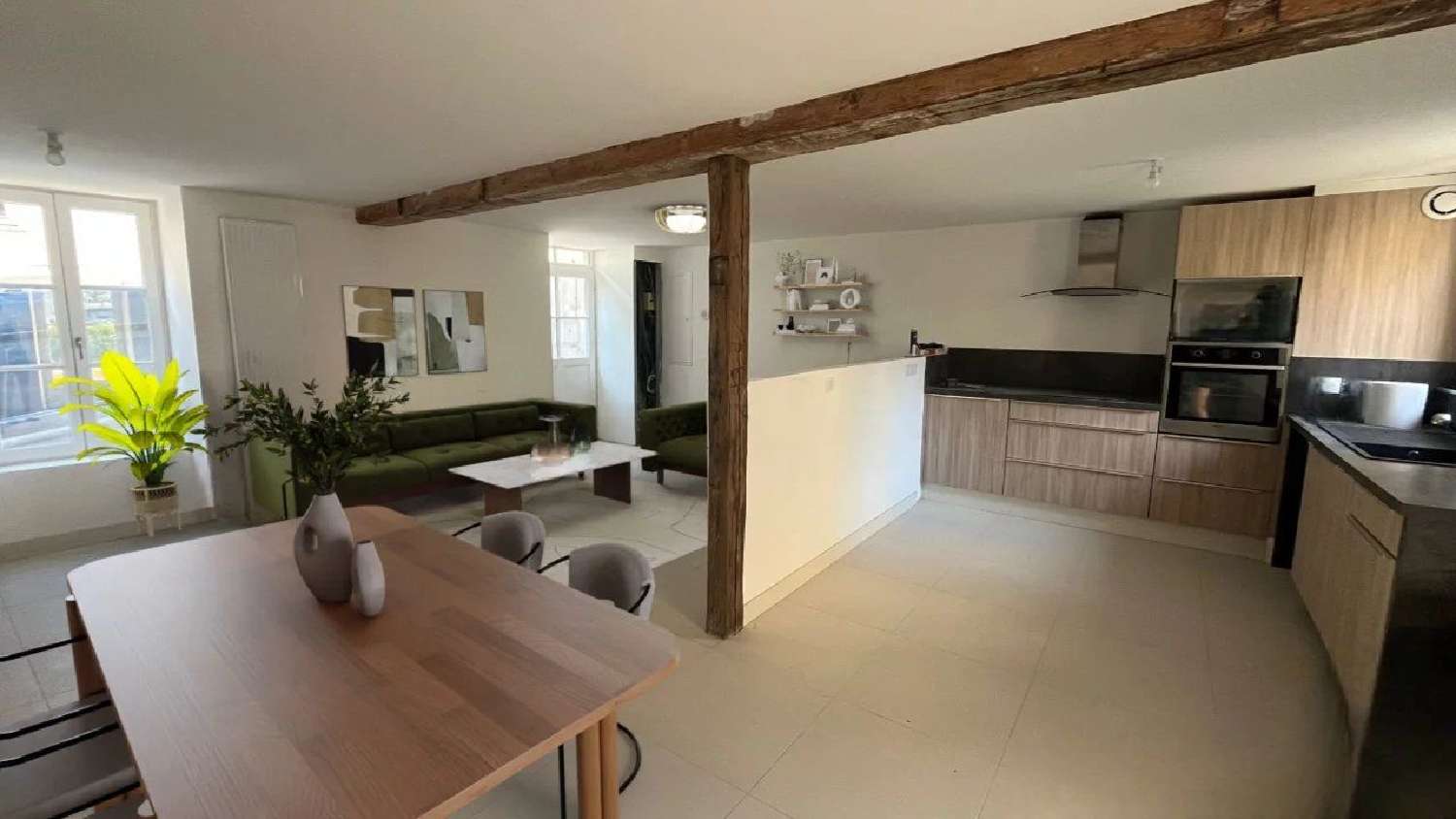  te koop huis Plombières-lès-Dijon Côte-d'Or 1