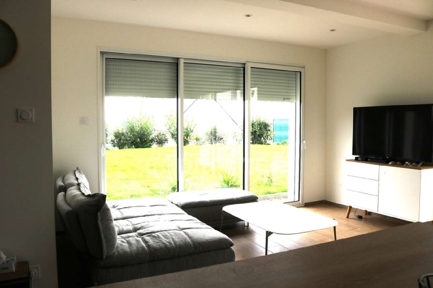 for sale house Plomodiern Finistère 4