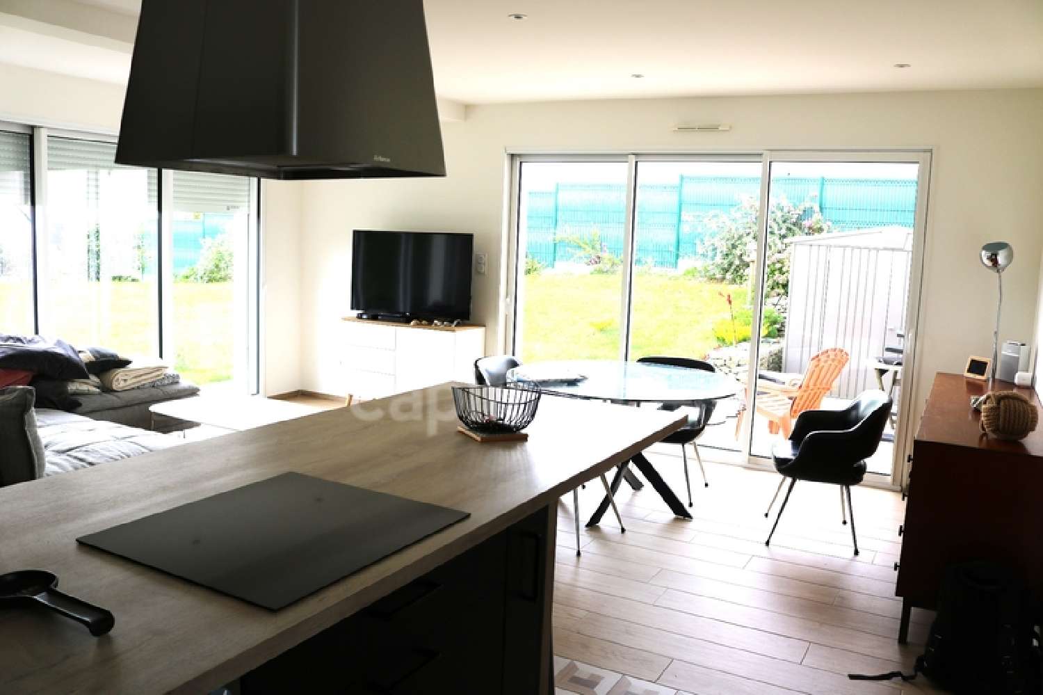 for sale house Plomodiern Finistère 5