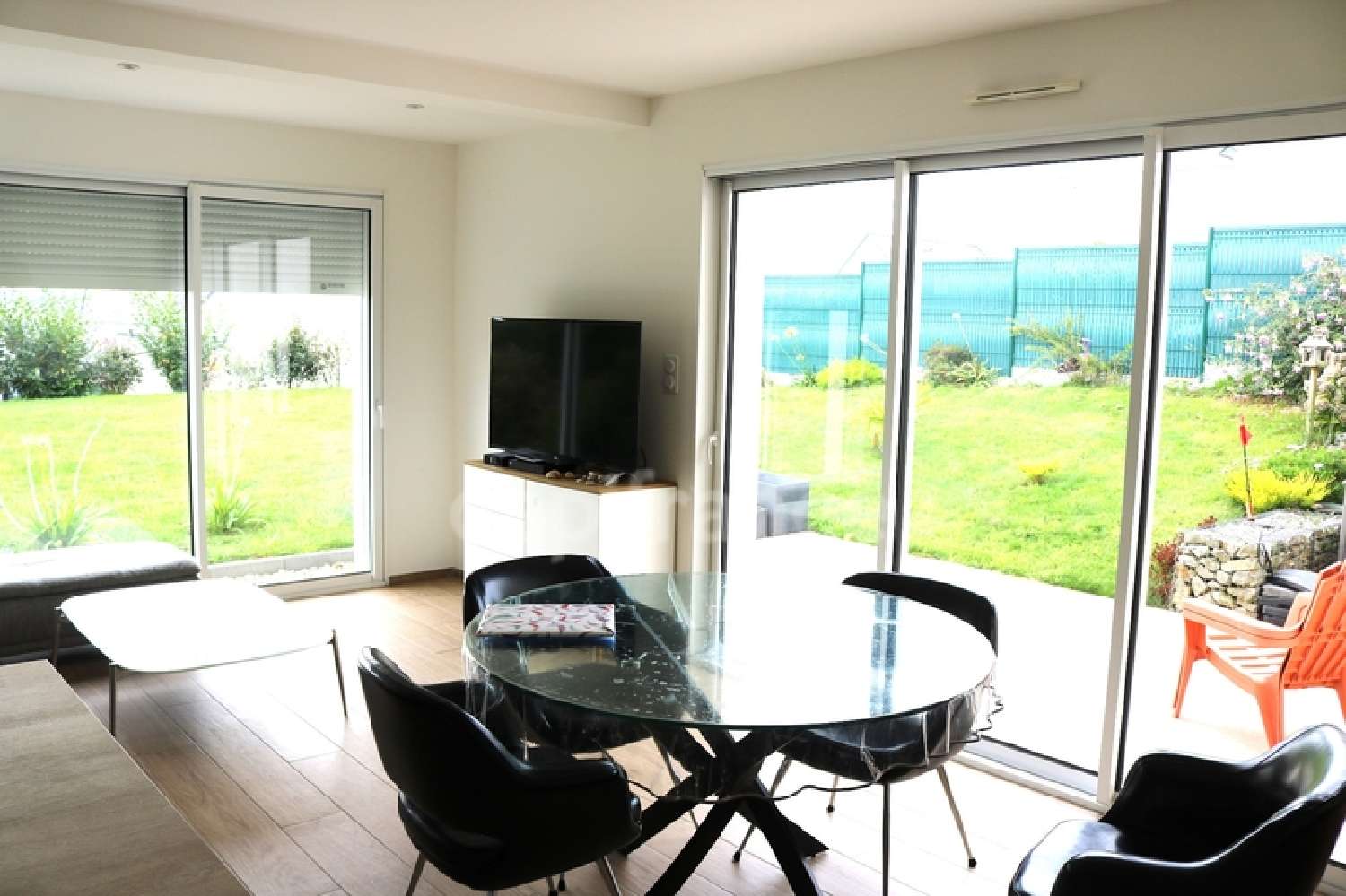 for sale house Plomodiern Finistère 6