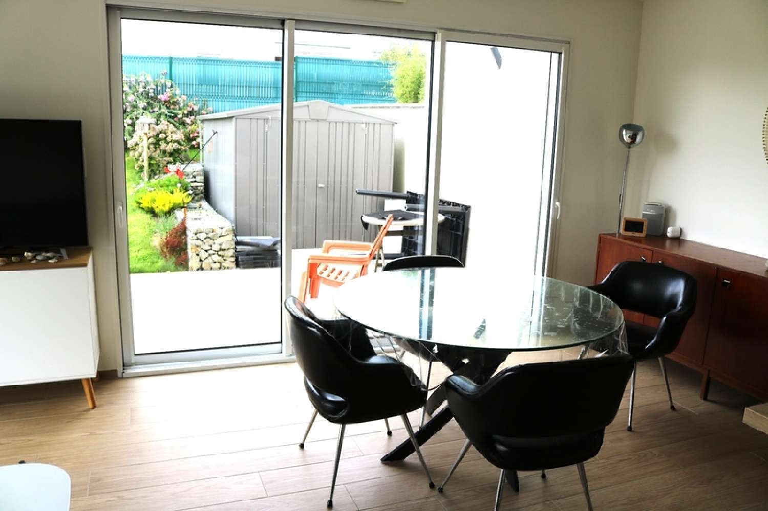 for sale house Plomodiern Finistère 7
