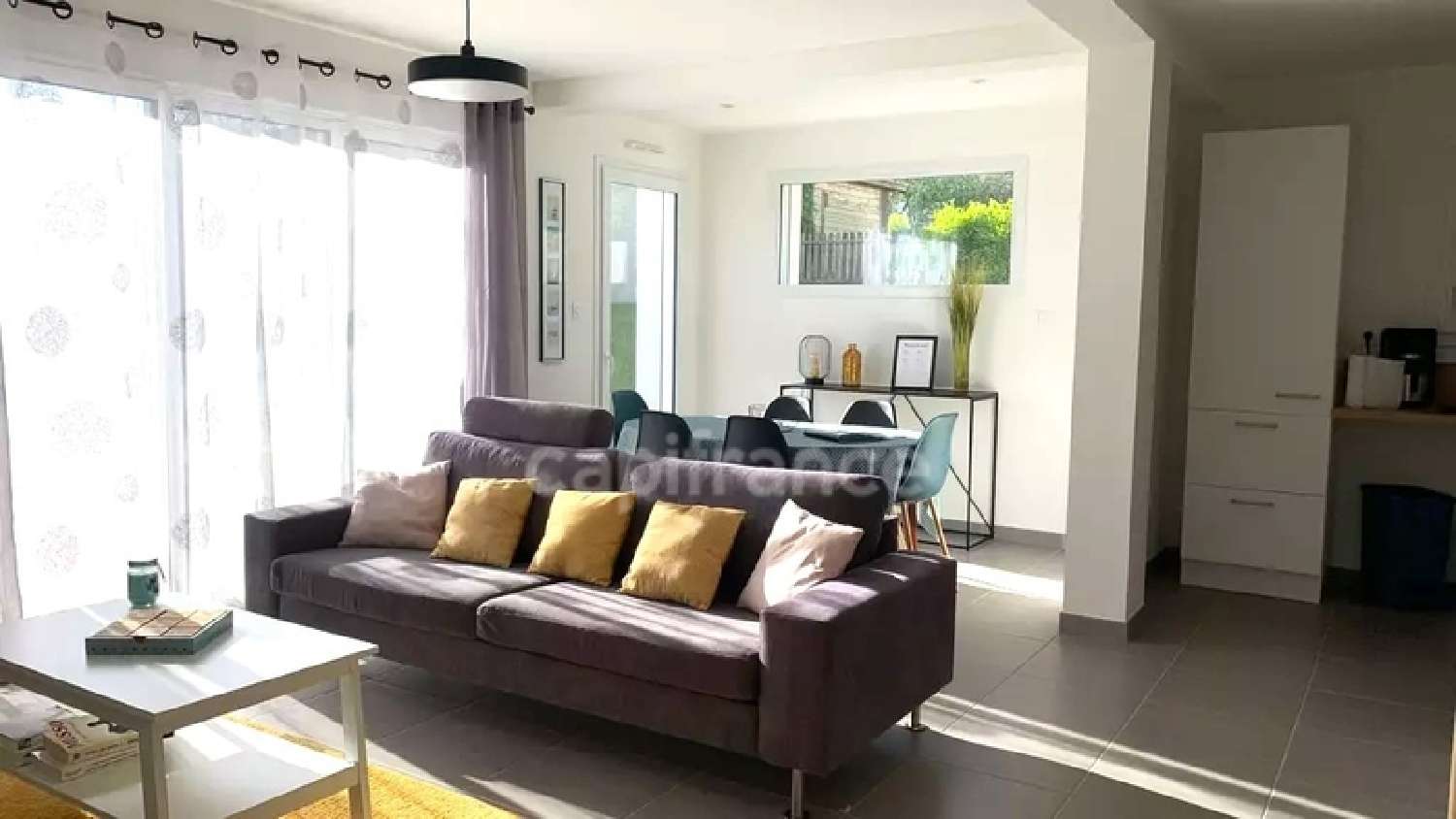 te koop huis Plomodiern Finistère 3