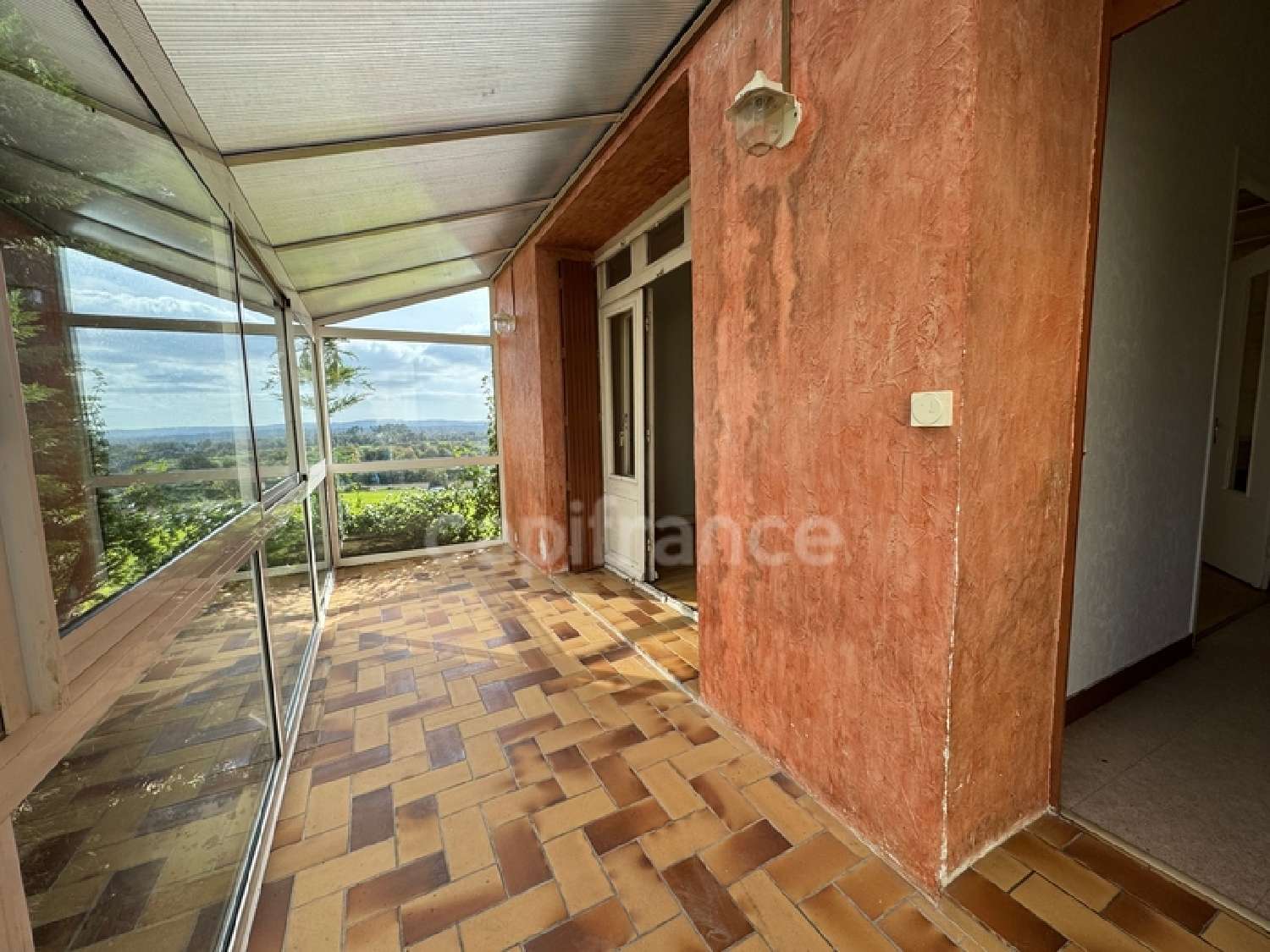 à vendre maison Plonévez-du-Faou Finistère 3