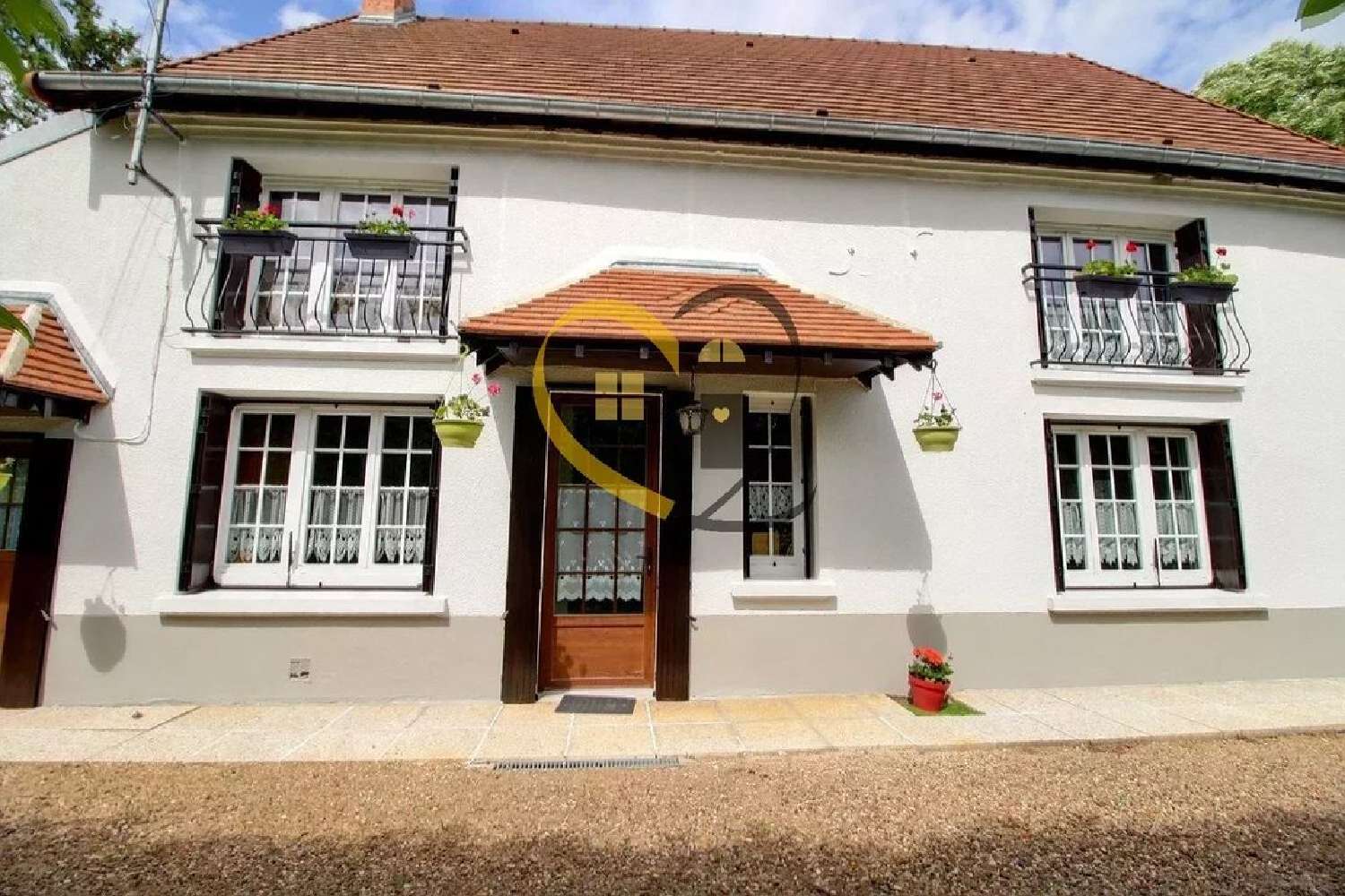  kaufen Haus Plou Cher 1