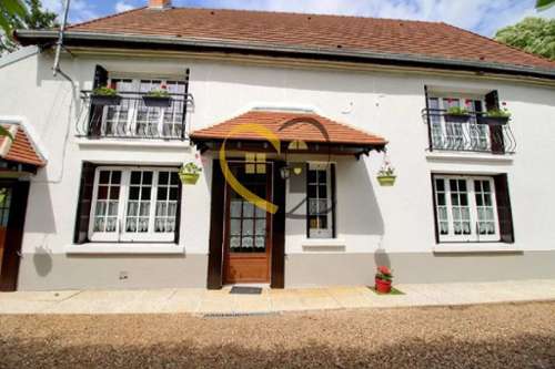 Plou Cher Haus Bild 7154374