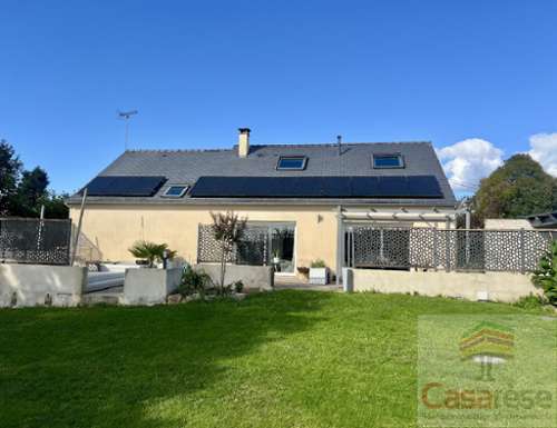 Plouay Morbihan house foto 7146840