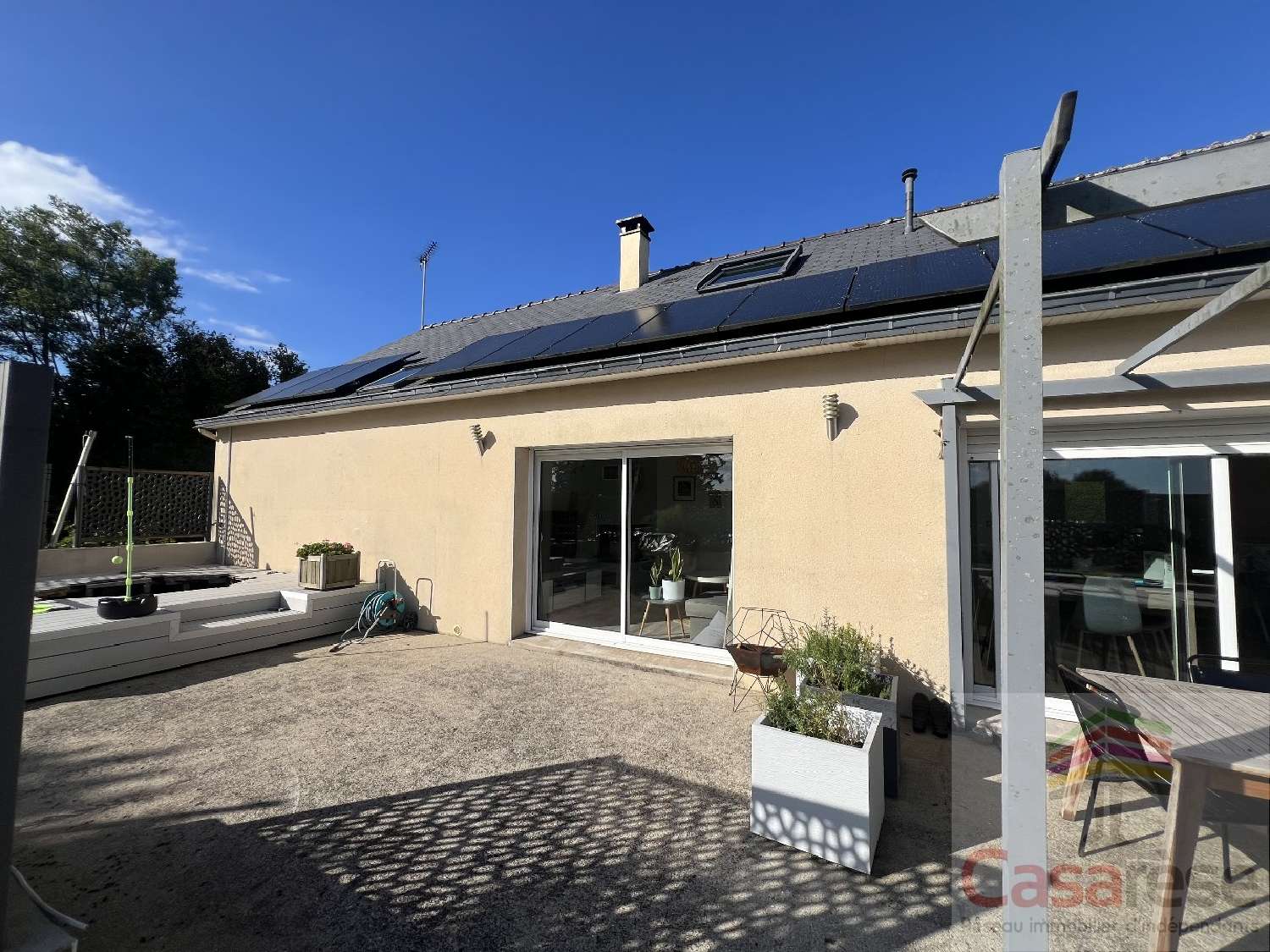  for sale house Plouay Morbihan 2