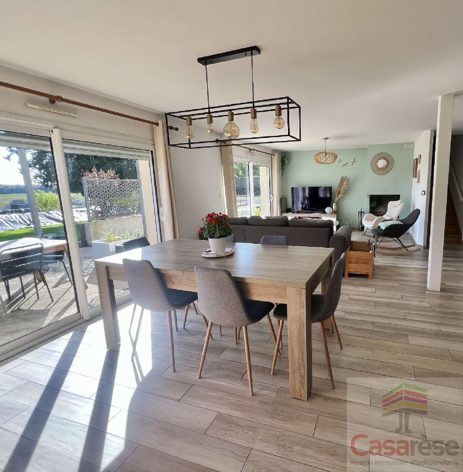  for sale house Plouay Morbihan 4