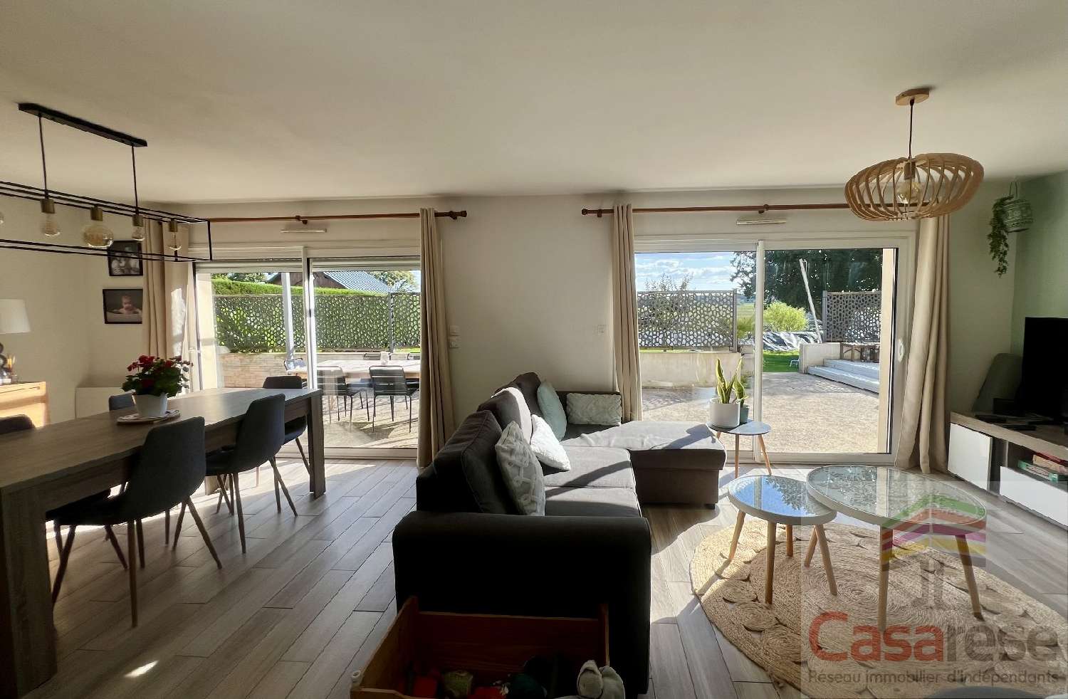  for sale house Plouay Morbihan 5