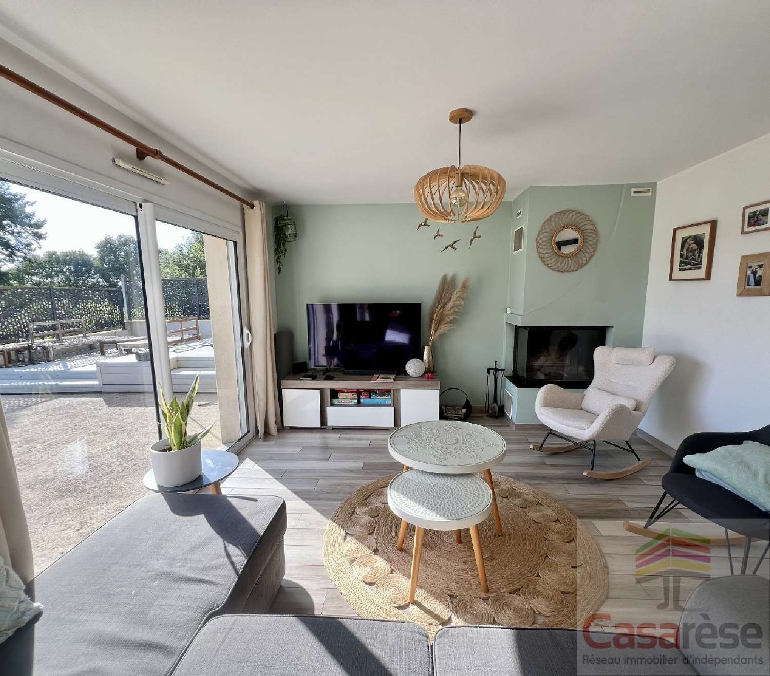  for sale house Plouay Morbihan 6